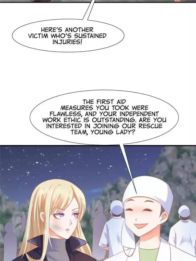 Prince Charming’S Lovely Gaze Chapter 68