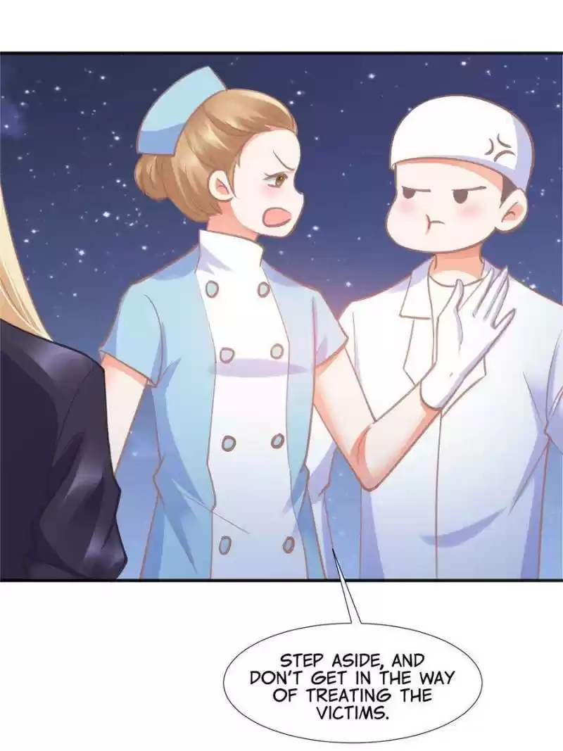 Prince Charming’S Lovely Gaze Chapter 68