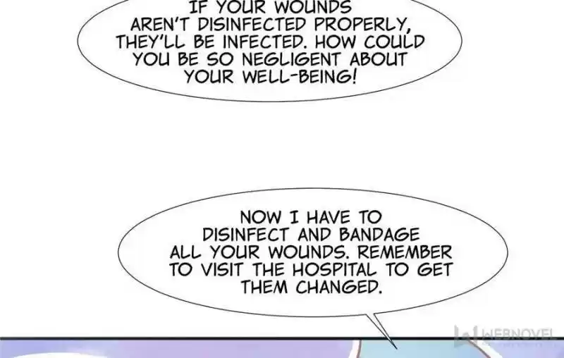 Prince Charming’S Lovely Gaze Chapter 68