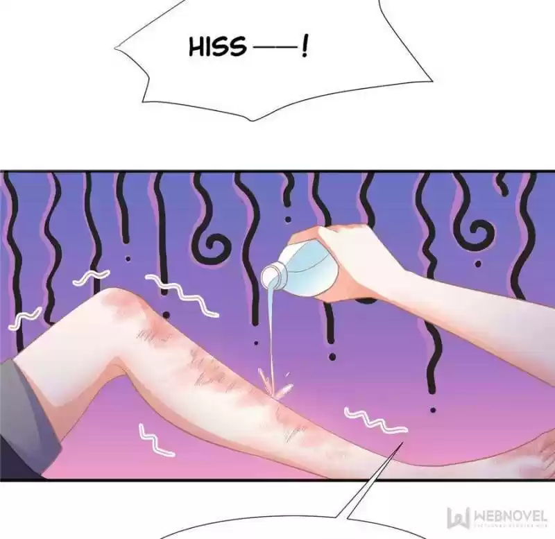 Prince Charming’S Lovely Gaze Chapter 68