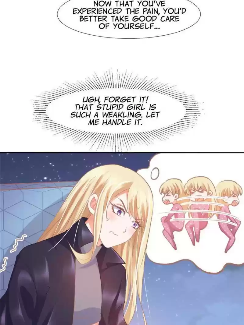 Prince Charming’S Lovely Gaze Chapter 68