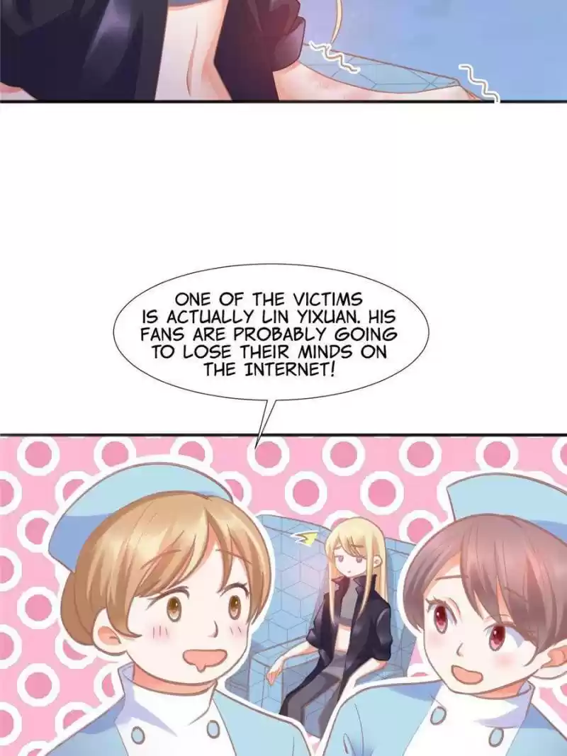 Prince Charming’S Lovely Gaze Chapter 68