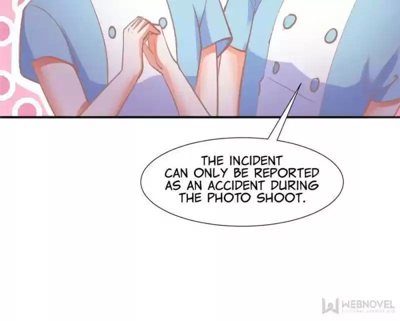 Prince Charming’S Lovely Gaze Chapter 68