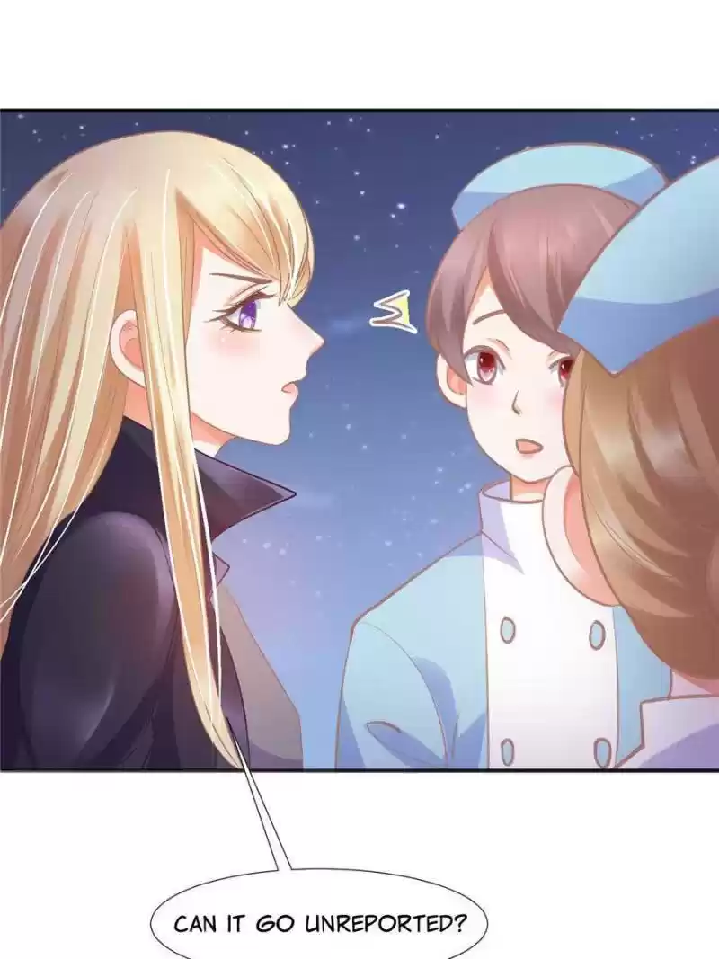 Prince Charming’S Lovely Gaze Chapter 68