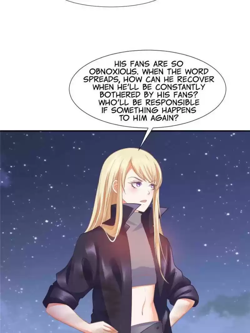 Prince Charming’S Lovely Gaze Chapter 68