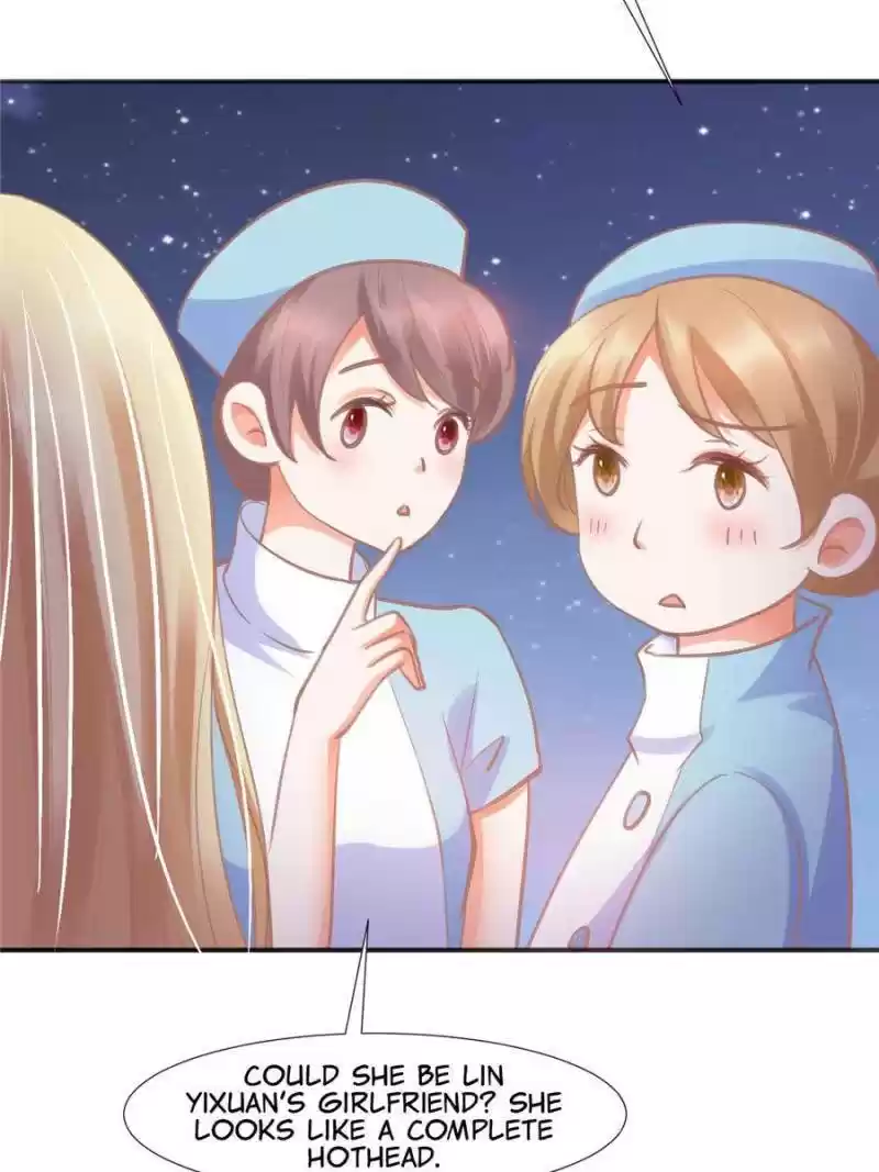 Prince Charming’S Lovely Gaze Chapter 68