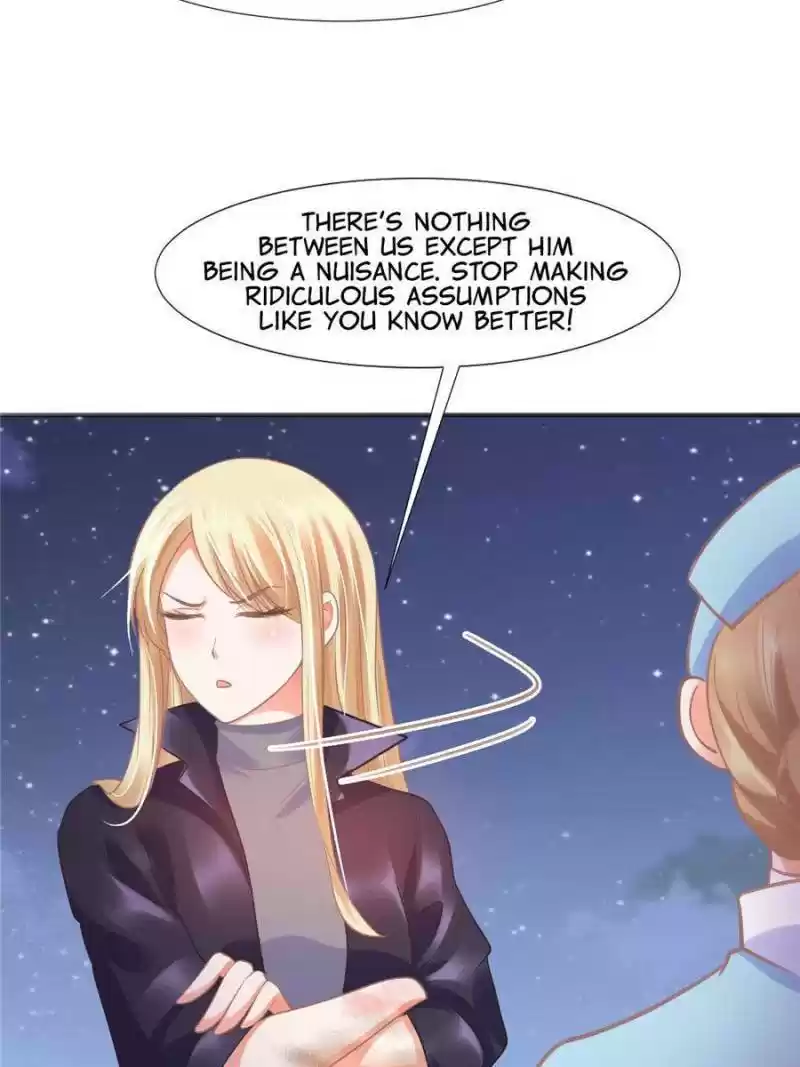 Prince Charming’S Lovely Gaze Chapter 68