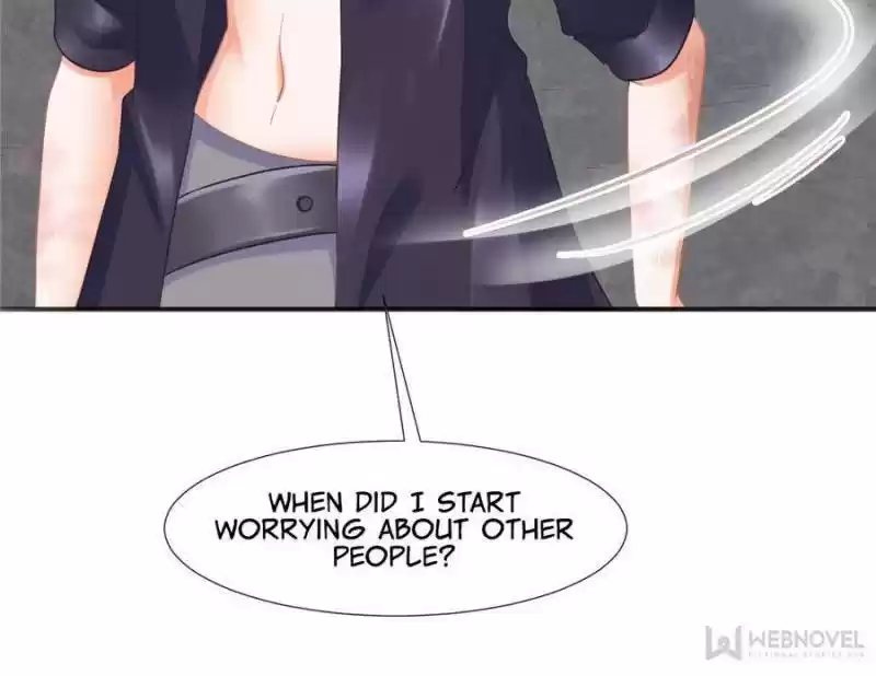 Prince Charming’S Lovely Gaze Chapter 68