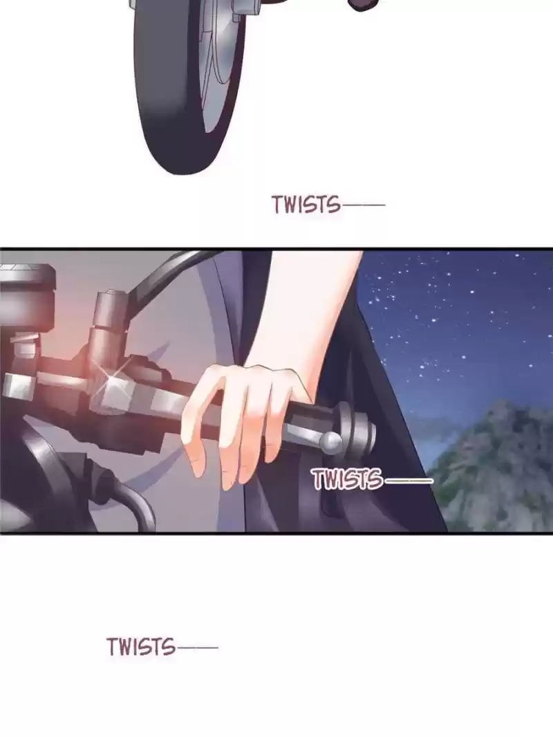 Prince Charming’S Lovely Gaze Chapter 68