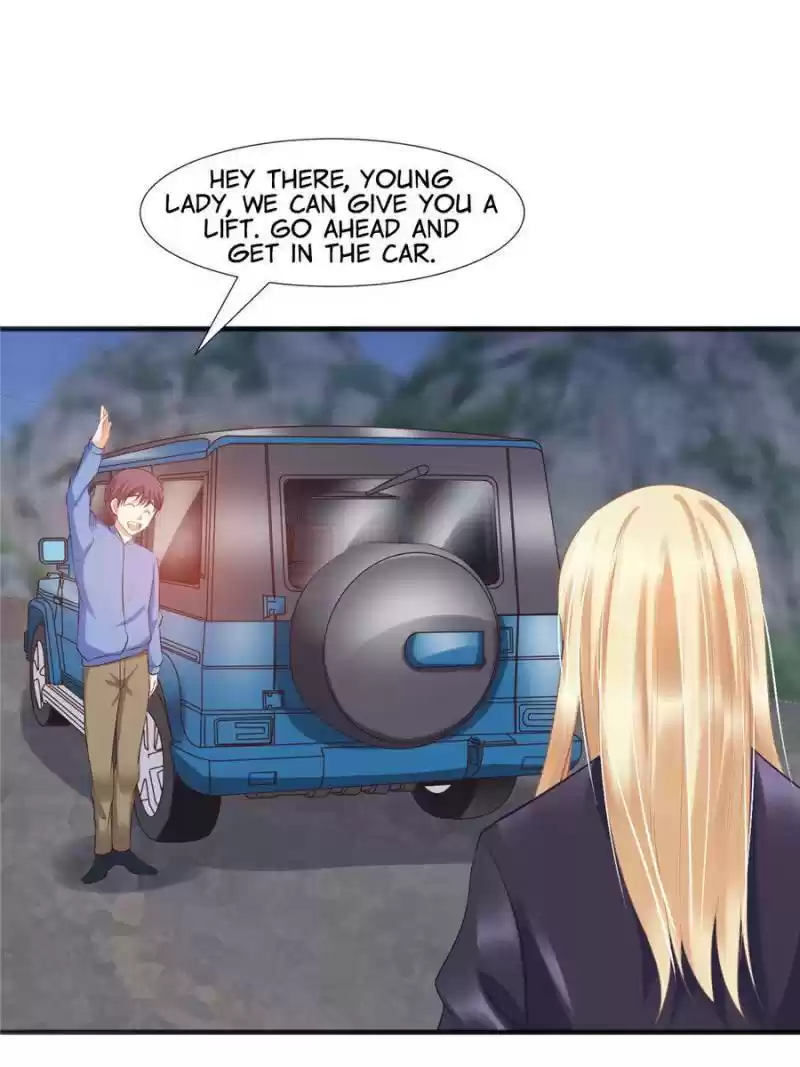 Prince Charming’S Lovely Gaze Chapter 68