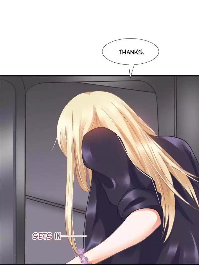 Prince Charming’S Lovely Gaze Chapter 68