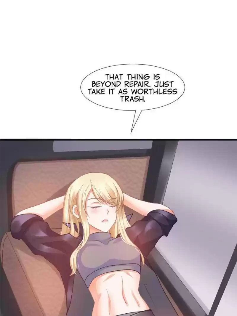 Prince Charming’S Lovely Gaze Chapter 68