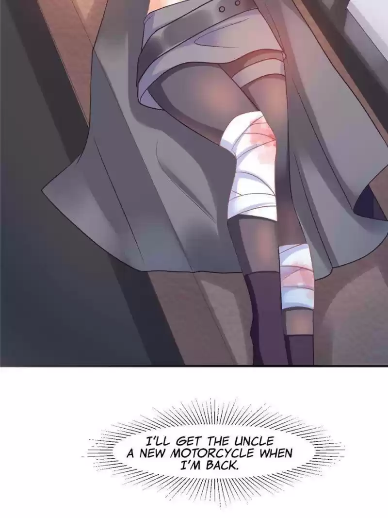 Prince Charming’S Lovely Gaze Chapter 68