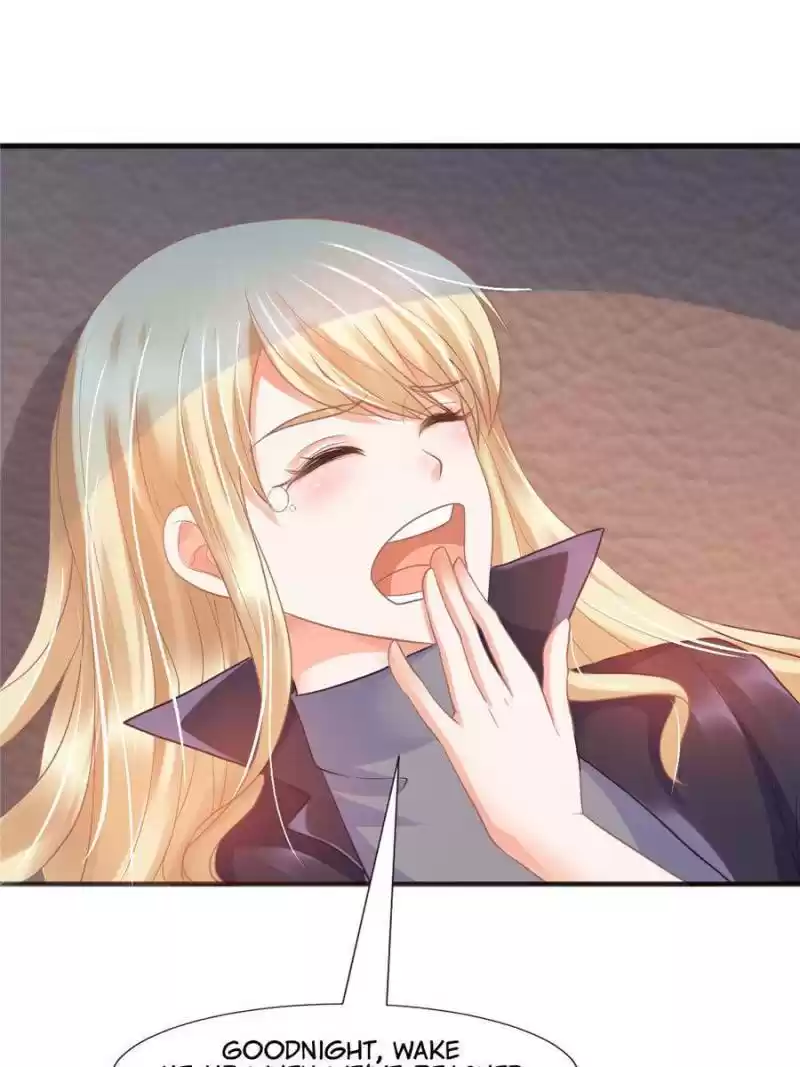 Prince Charming’S Lovely Gaze Chapter 69