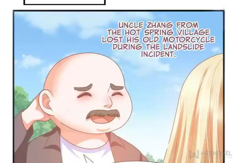 Prince Charming’S Lovely Gaze Chapter 69