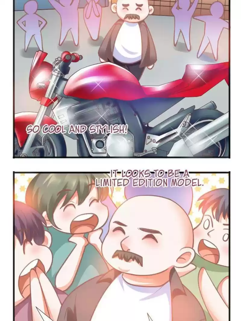 Prince Charming’S Lovely Gaze Chapter 69