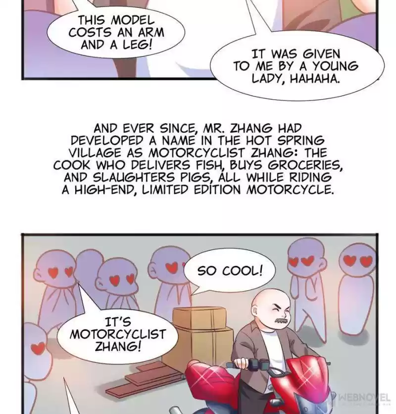 Prince Charming’S Lovely Gaze Chapter 69