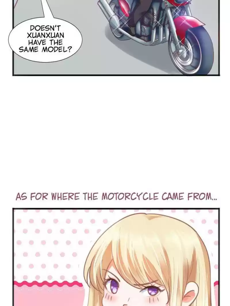 Prince Charming’S Lovely Gaze Chapter 69