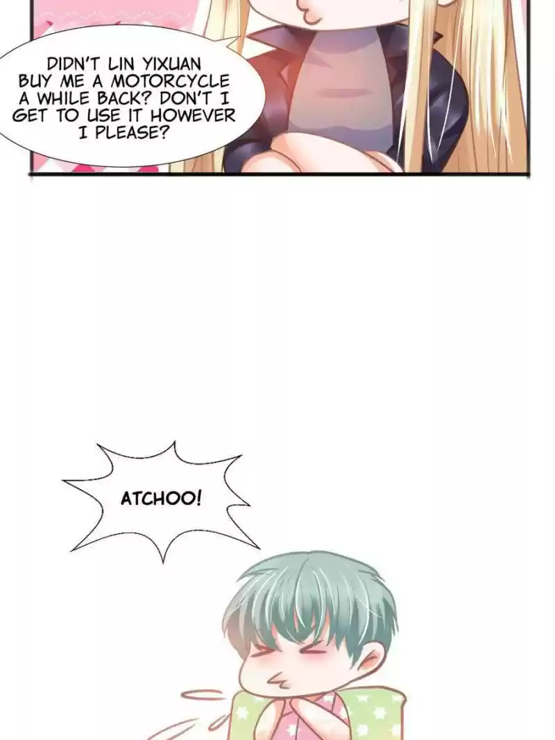 Prince Charming’S Lovely Gaze Chapter 69