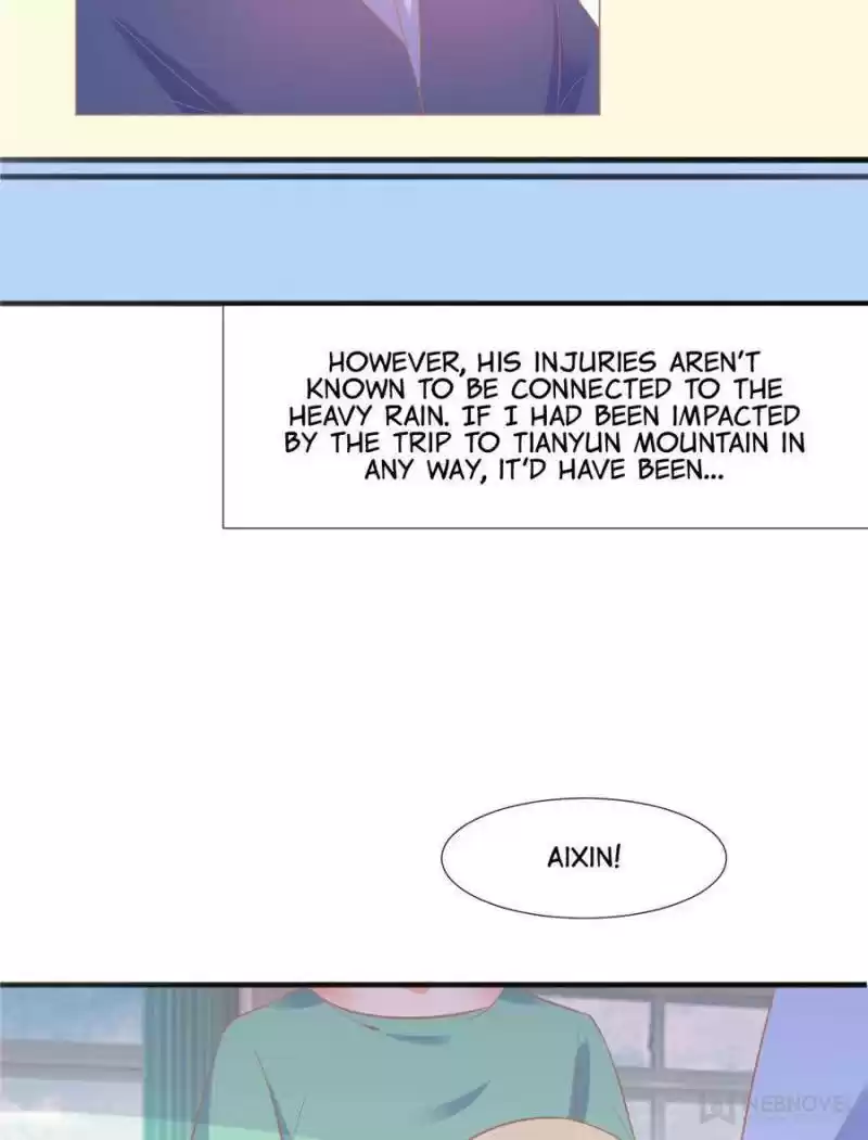 Prince Charming’S Lovely Gaze Chapter 69