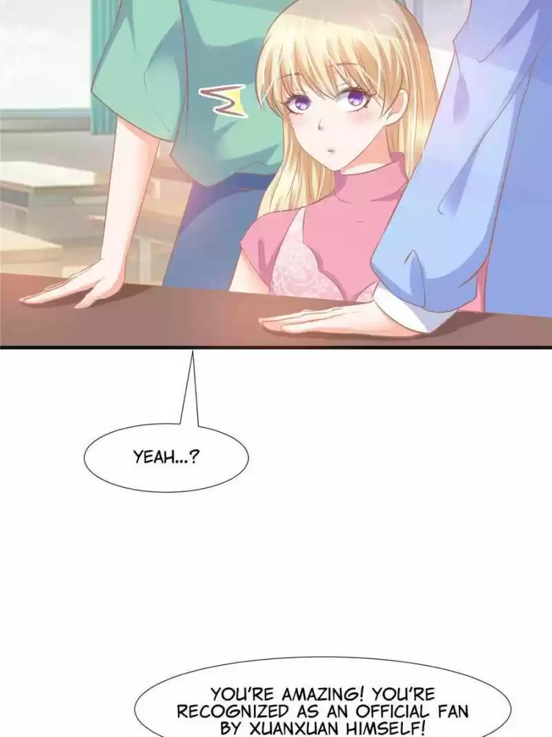 Prince Charming’S Lovely Gaze Chapter 69