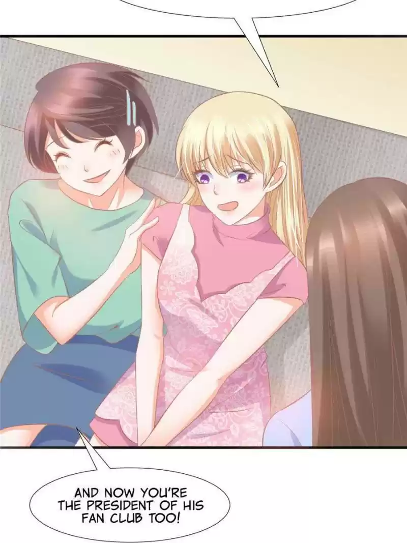 Prince Charming’S Lovely Gaze Chapter 69