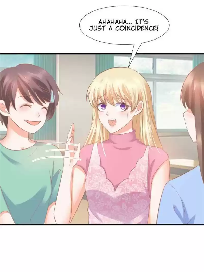 Prince Charming’S Lovely Gaze Chapter 69