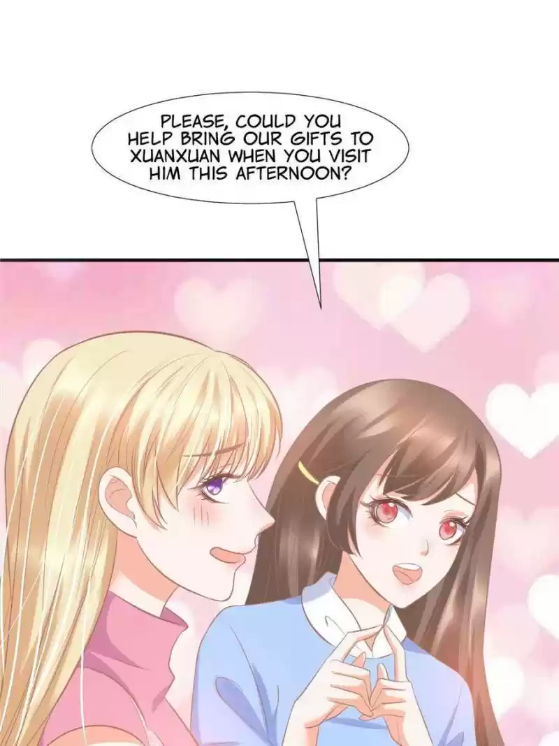 Prince Charming’S Lovely Gaze Chapter 69