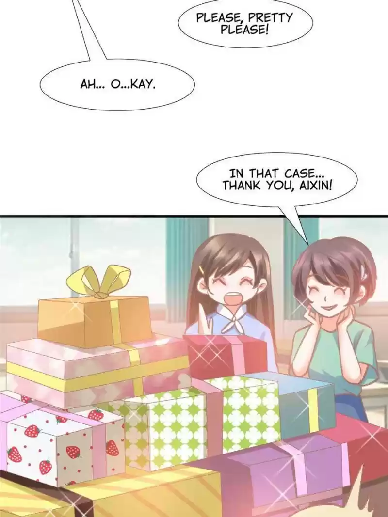 Prince Charming’S Lovely Gaze Chapter 69