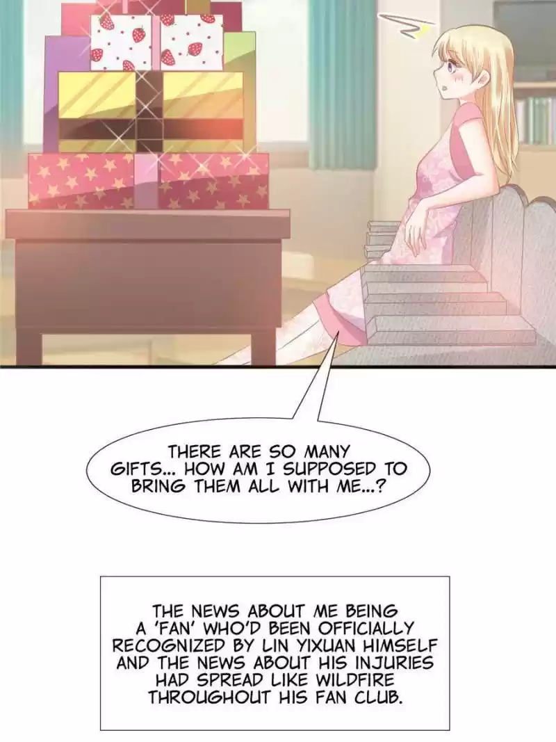 Prince Charming’S Lovely Gaze Chapter 69