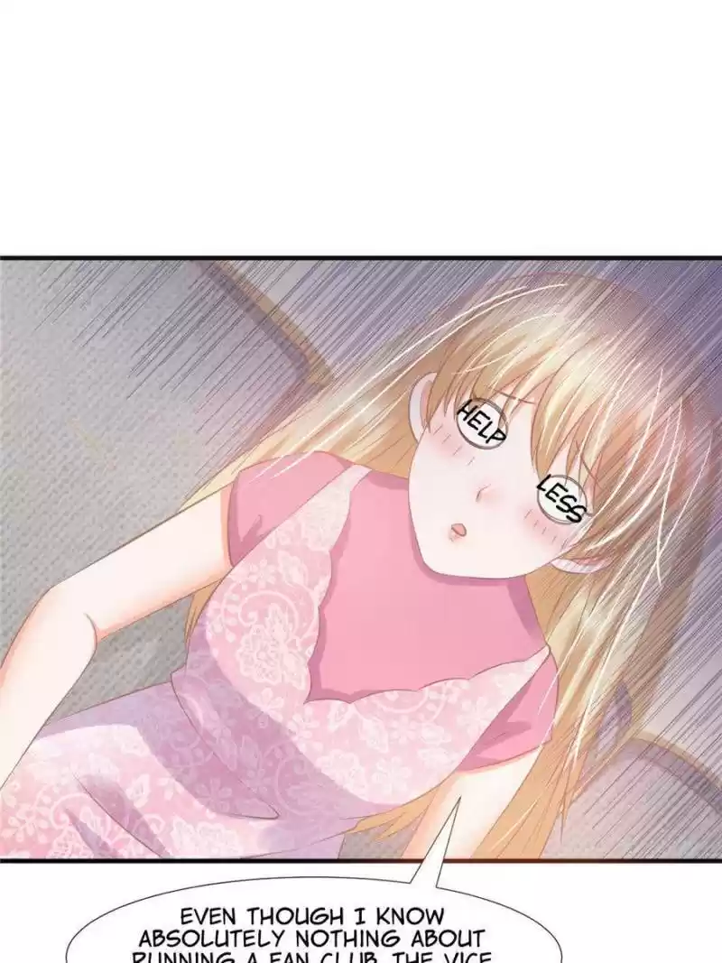 Prince Charming’S Lovely Gaze Chapter 69