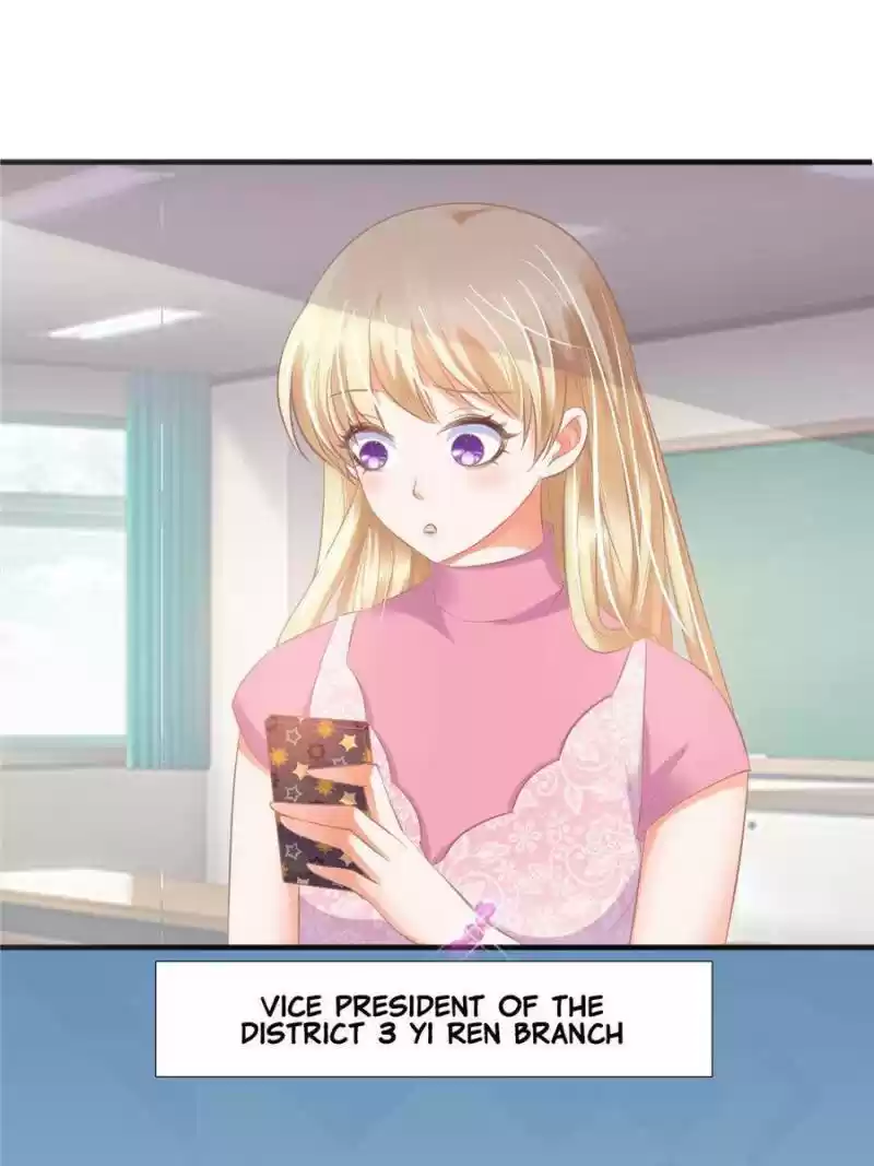 Prince Charming’S Lovely Gaze Chapter 69