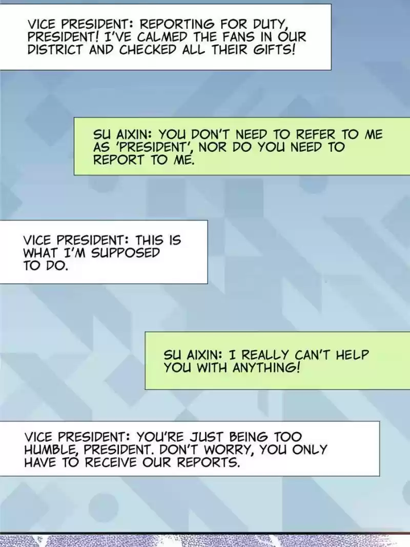 Prince Charming’S Lovely Gaze Chapter 69