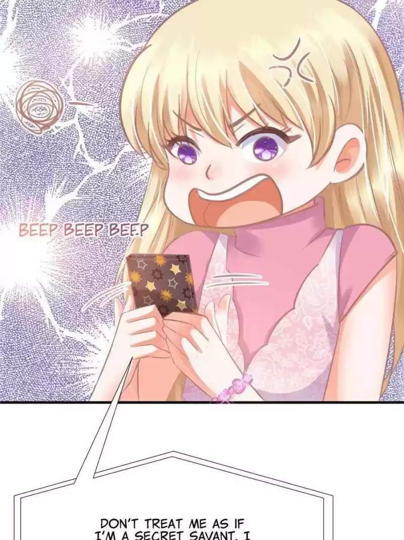 Prince Charming’S Lovely Gaze Chapter 69