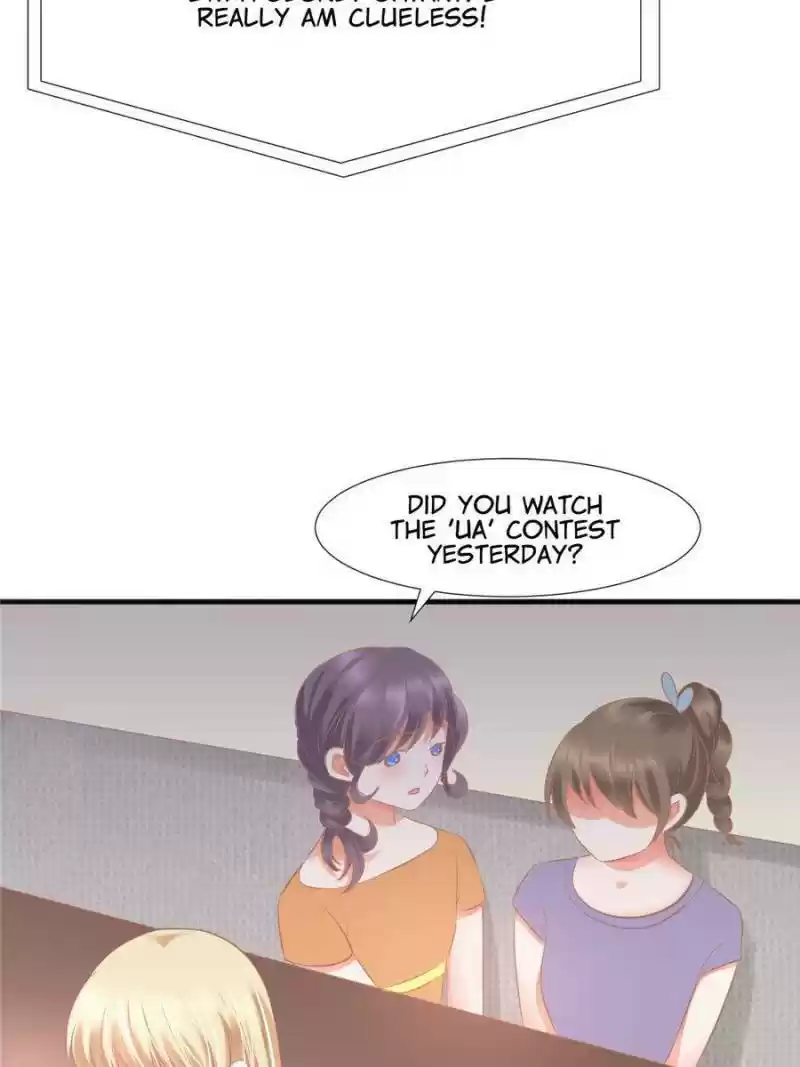 Prince Charming’S Lovely Gaze Chapter 69