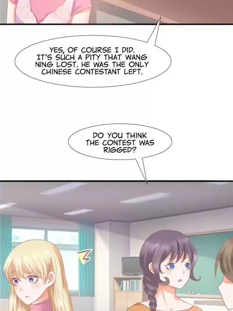 Prince Charming’S Lovely Gaze Chapter 69