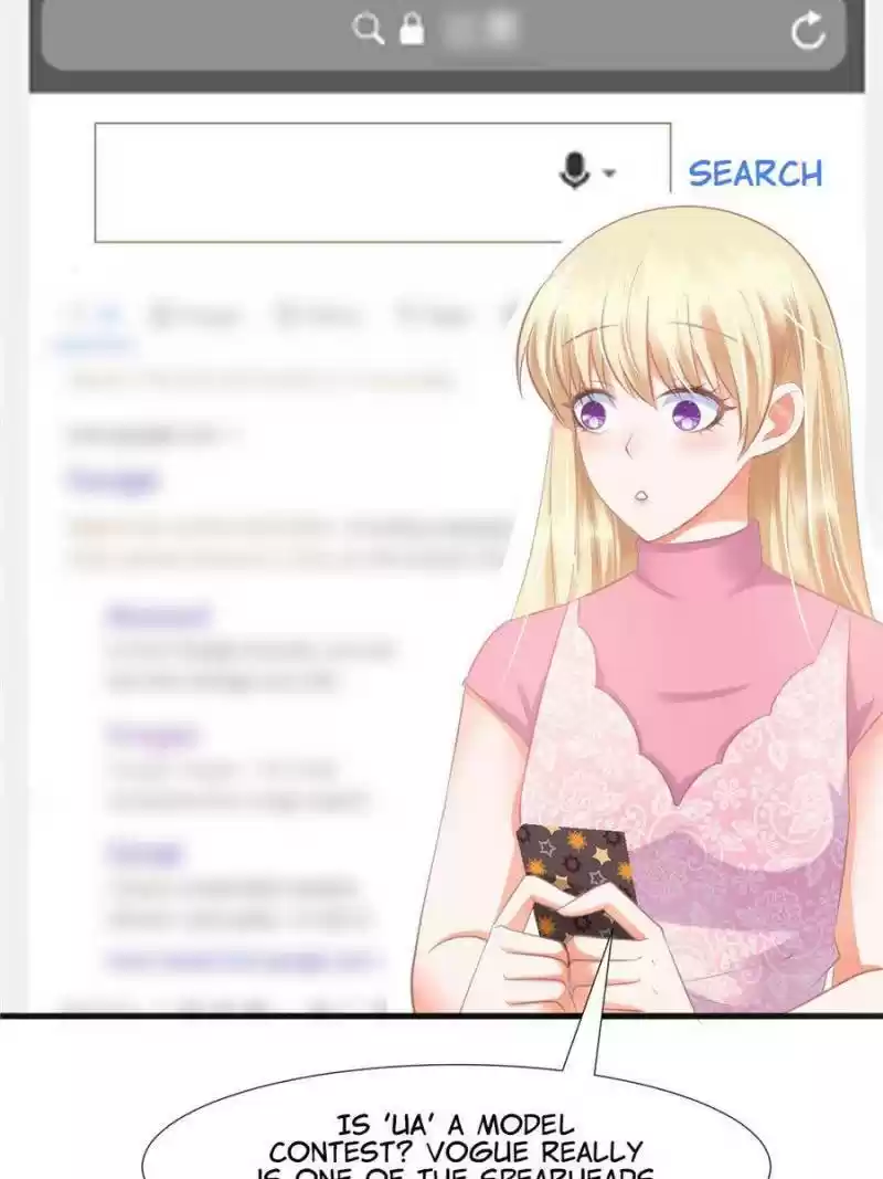 Prince Charming’S Lovely Gaze Chapter 69