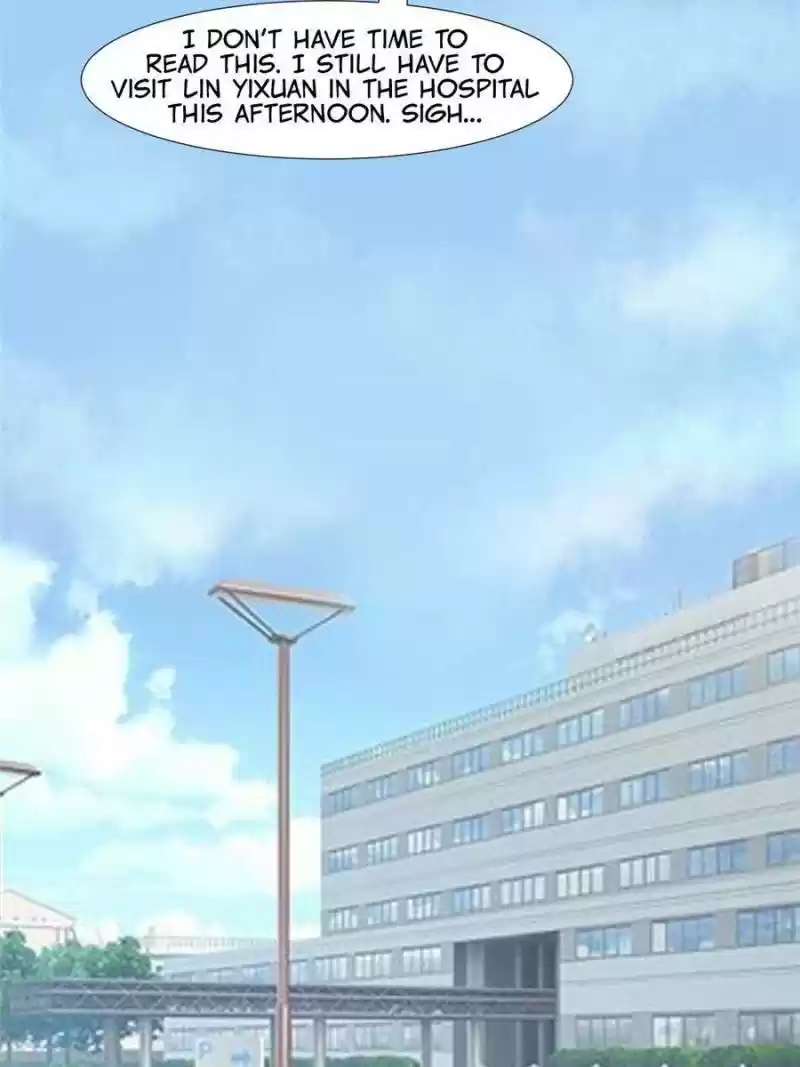 Prince Charming’S Lovely Gaze Chapter 69