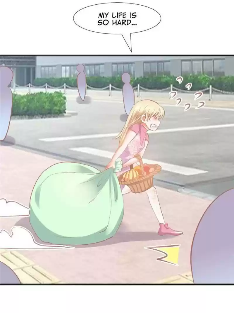 Prince Charming’S Lovely Gaze Chapter 69