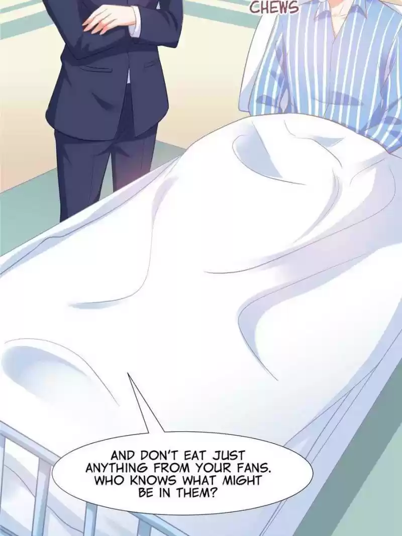 Prince Charming’S Lovely Gaze Chapter 69