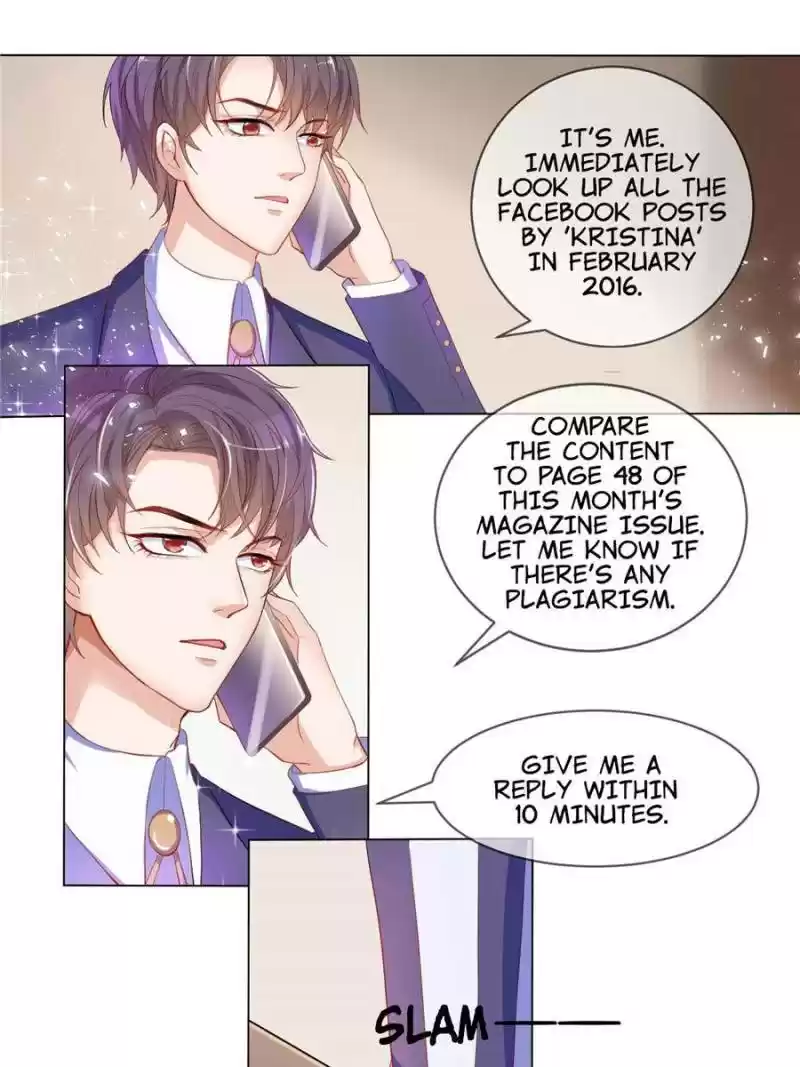Prince Charming’S Lovely Gaze Chapter 7