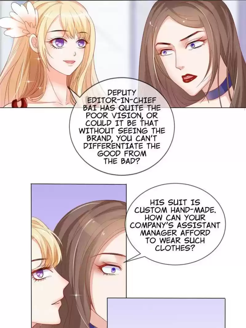 Prince Charming’S Lovely Gaze Chapter 7