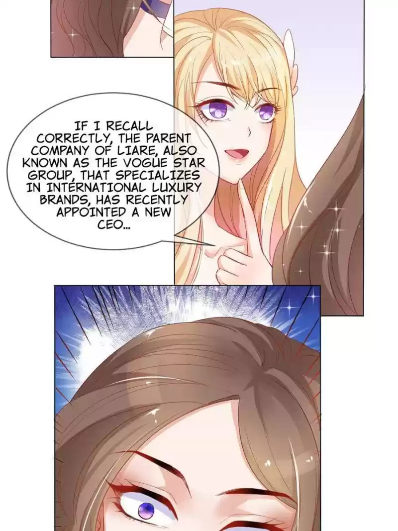 Prince Charming’S Lovely Gaze Chapter 7