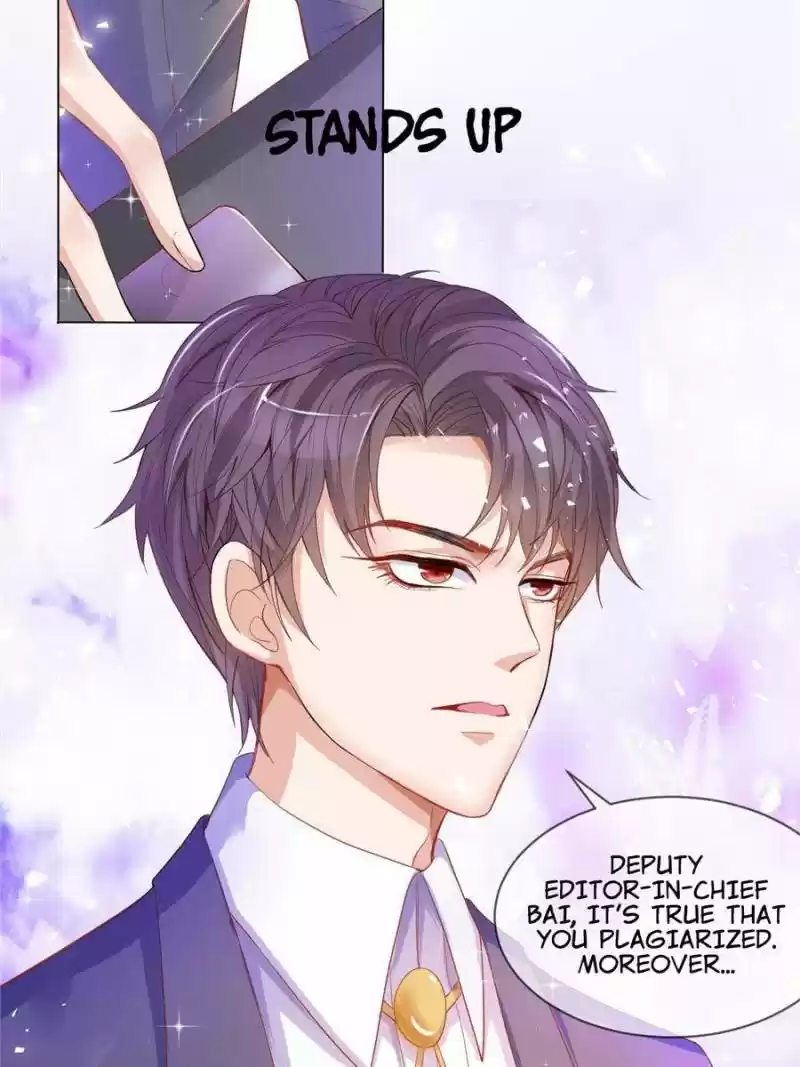 Prince Charming’S Lovely Gaze Chapter 7
