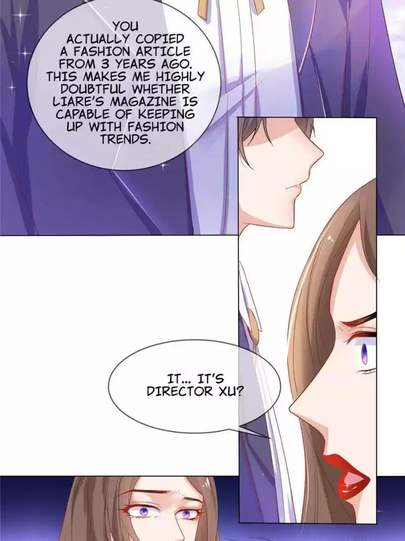 Prince Charming’S Lovely Gaze Chapter 7