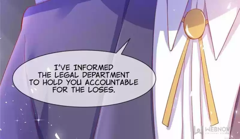 Prince Charming’S Lovely Gaze Chapter 7