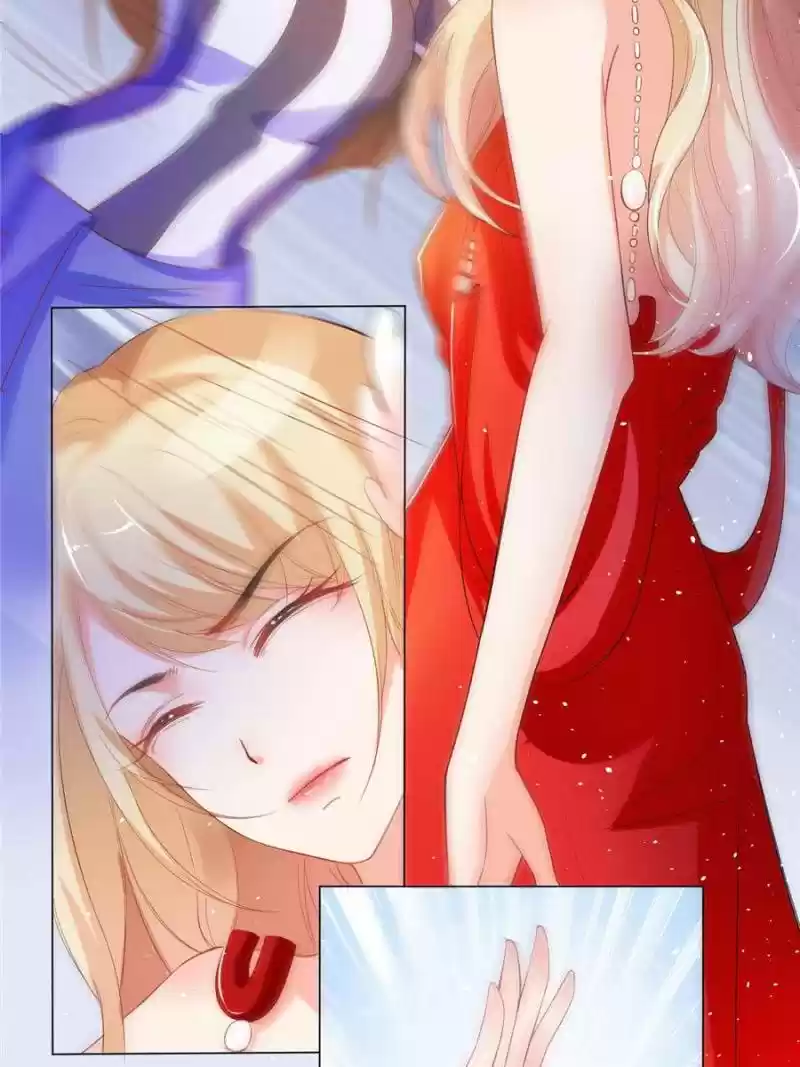 Prince Charming’S Lovely Gaze Chapter 7