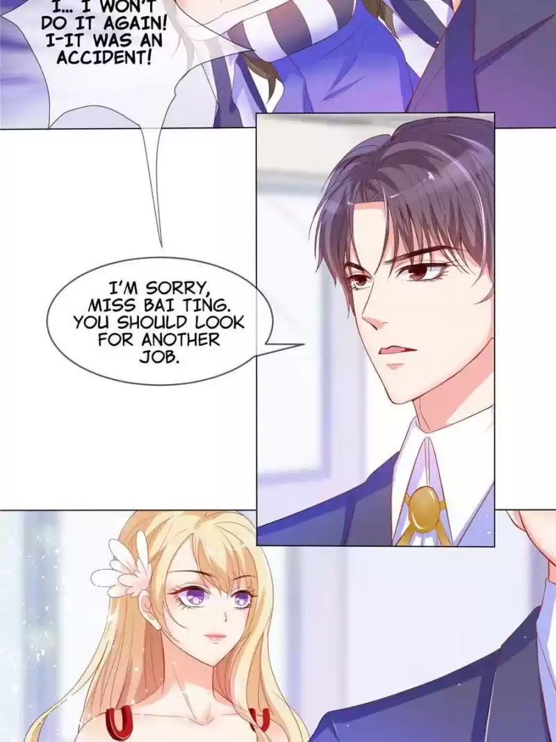 Prince Charming’S Lovely Gaze Chapter 7