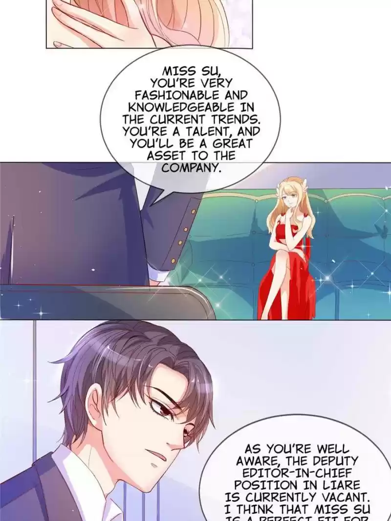 Prince Charming’S Lovely Gaze Chapter 7