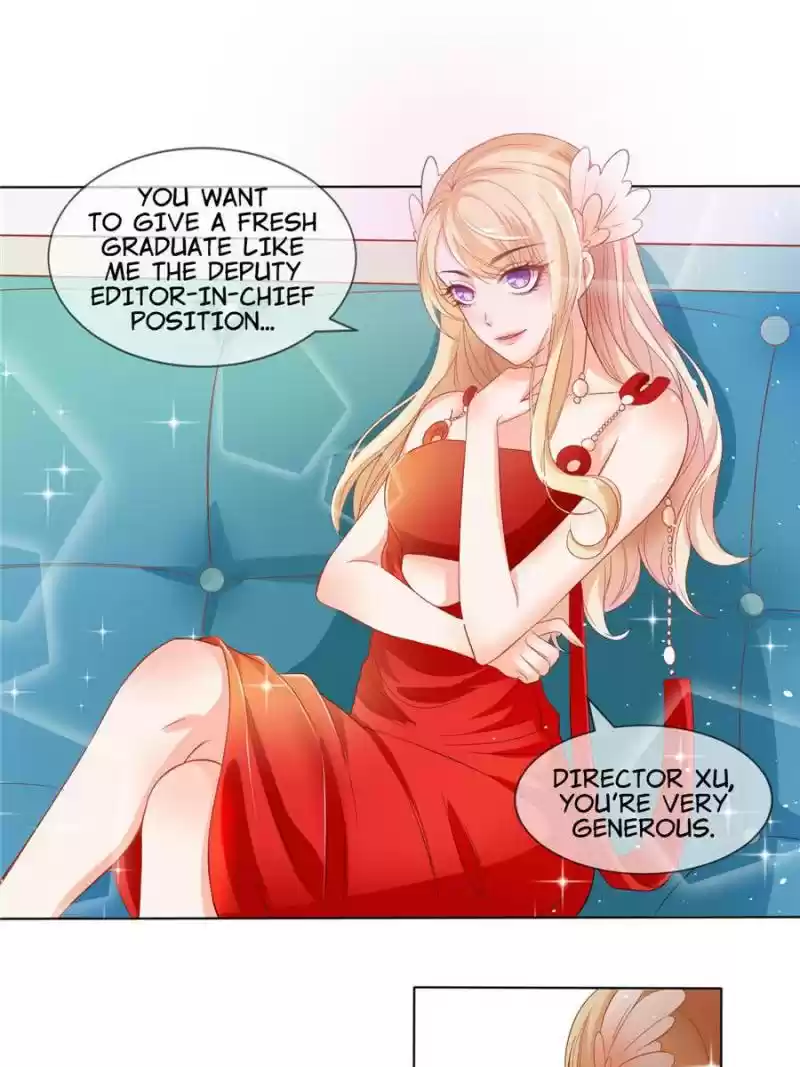 Prince Charming’S Lovely Gaze Chapter 7